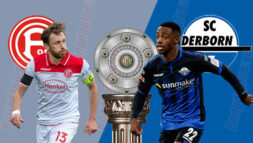 SOI KÈO 2. BUNDESLIGA: DÜSSELDORF VS PADERBORN 07, 23H30 – 22/07