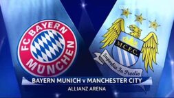 SOI KÈO: BAYERN MUNICH VS MANCHESTER CITY, 06H00 - 24/07