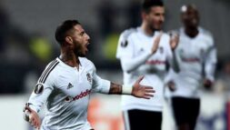 SOI KÈO: BESIKTAS VS WERDER BREMEN, 21H00 - 09/07