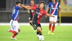 SOI KÈO: CONSADOLE SAPPORO VS KASHIMA ANTLERS, 12H00 - 10/07