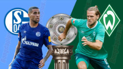 SOI KÈO CÚP QG ĐỨC: BREMER VS SCHALKE, 18H00 - 31/07