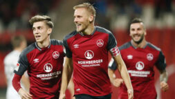 SOI KÈO DFB POKAL: KAAN MARIE VS NURNBERG, 23H00 – 29/07