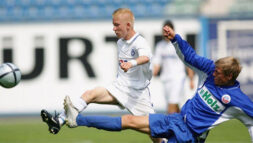 SOI KÈO: HAMBURGER SV VS HANSA ROSTOCK, 18H30 - 24/07