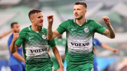 SOI KÈO: MACCABI HAIFA VS OLYMPIAKOS, 00H00 - 21/07