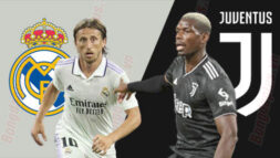 SOI KÈO: REAL MADRID VS JUVENTUS, 09H00 - 31/07