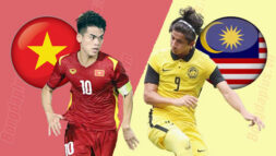 SOI KÈO U19 AFF: U19 VIỆT NAM VS U19 MALAYSIA, 15H30 – 13/07