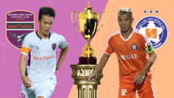 SOI KÈO V LEAGUE: BÌNH DƯƠNG VS ĐÀ NẴNG, 17H00 – 15/07