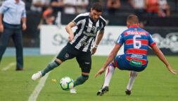 SOI KÈO VĐQG BRAZIL: BRAGANTINO VS BOTAFOGO, 06H00 – 05/07