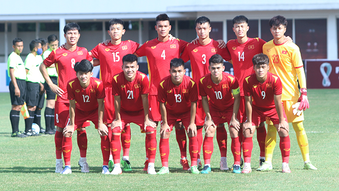 Thành tích thi đấu gần đây của U19 Việt Nam và U19 Thái Lan