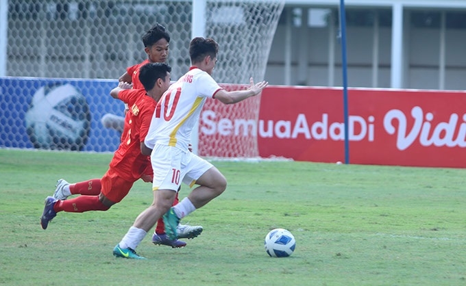 Thành tích thi đấu gần đây của U19 Việt Nam và U19 Malaysia