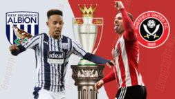 SOI KÈO CARABAO CUP: WEST BROM VS SHEFFIELD, 02H00 - 12/08