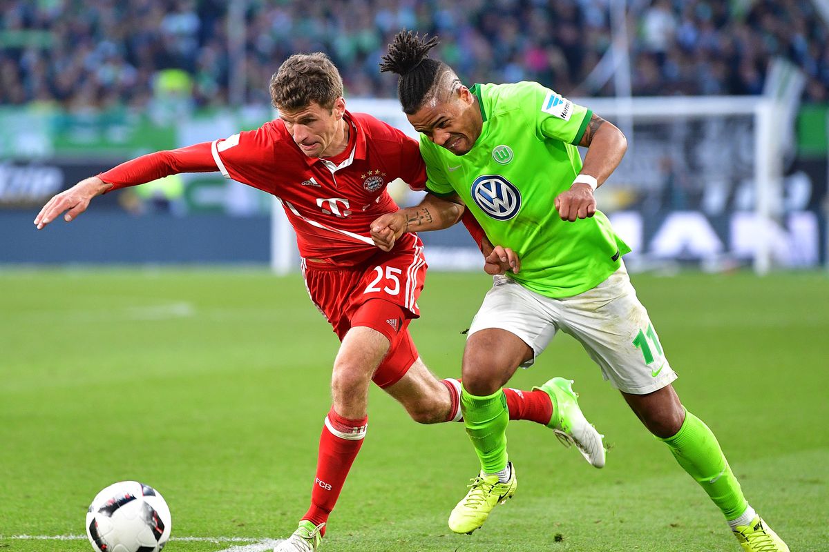 Thành tích thi đấu gần đây của Bayern Munich và Wolfsburg