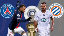 SOI KÈO LIGUE 1: PSG VS MONTPELLIER, 02H00 - 14/08