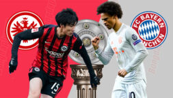 SOI KÈO BUNDESLIGA: FRANKFURT VS BAYERN MUNICH, 1H30 - 06/08