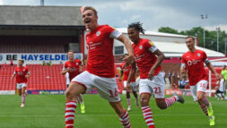 SOI KÈO CARABAO CUP: MIDDLESBROUGH VS BARNSLEY, 1H45 - 11/08