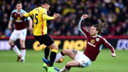 SOI KÈO CHAMPIONSHIP: WATFORD VS BURNLEY, 02H00 - 13/08