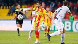 SOI KÈO CÚP QG Ý: GENOA VS BENEVENTO, 22H45 - 08/08