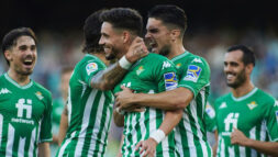 SOI KÈO LA LIGA: BETIS VS ELCHE, 02H30 - 16/08