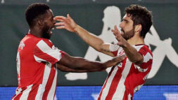 SOI KÈO LA LIGA: CADIZ VS ATHLETIC BILBAO, 01H00 - 30/08