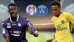 SOI KÈO LIGUE 1: TOULOUSE VS PSG, 02H00 - 01/09