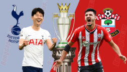 SOI KÈO NHA: TOTTENHAM VS SOUTHAMPTON, 21H00 - 06/08