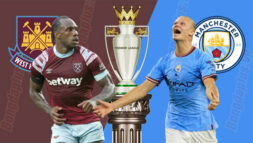 SOI KÈO NHA: WEST HAM VS MANCHESTER CITY, 22H30 - 07/08