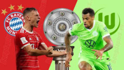 SOI KÈO VĐQG ĐỨC: BAYERN MUNICH VS WOLFSBURG, 22H30 - 14/08