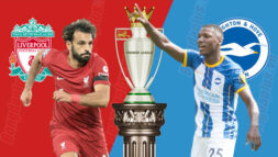 SOI KÈO NHA: LIVERPOOL VS BRIGHTON, 21H00 - 01/10