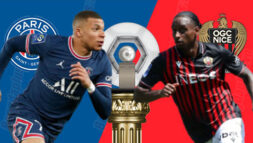 SOI KÈO LIGUE 1: PSG VS NICE, 02H00 - 02/10