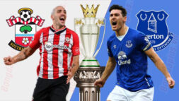 SOI KÈO NHA: SOUTHAMPTON VS EVERTON, 21H00 - 01/10