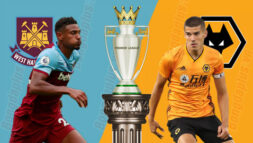 SOI KÈO NHA: WEST HAM VS WOLVES, 23H30 - 01/10