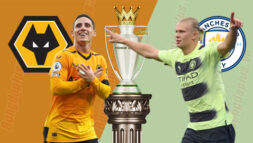 SOI KÈO NHA: WOLVES VS MANCHESTER CITY, 18H30 - 17/09