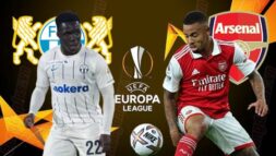 SOI KÈO CÚP C2: ZURICH VS ARSENAL, 23H45 - 08/09