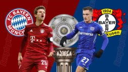 SOI KÈO VĐQG ĐỨC: BAYERN MUNICH VS LEVERKUSEN, 01H30 - 01/10