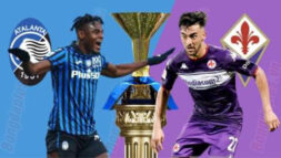 SOI KÈO SERIE A: ATALANTA VS FIORENTINA, 23H00 - 02/10