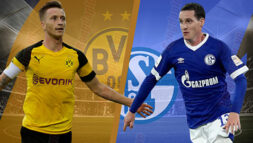 SOI KÈO BUNDESLIGA: DORTMUND VS SCHALKE, 20H30 - 17/09