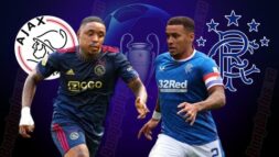 SOI KÈO C1: AJAX VS RANGERS, 23H45 - 07/09