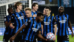 SOI KÈO C1: CLUB BRUGGE VS LEVERKUSEN, 02H00 - 08/09