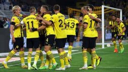 SOI KÈO C1: DORTMUND VS COPENHAGEN, 23H45 - 06/09