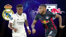 SOI KÈO C1: REAL MADRID VS RB LEIPZIG, 02H00 - 15/09