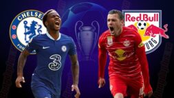 SOI KÈO CÚP C1: CHELSEA VS SALZBURG, 02H00 - 15/09