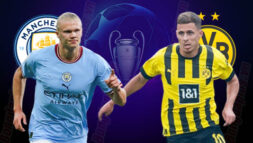 SOI KÈO CÚP C1: MANCHESTER CITY VS DORTMUND, 02H00 - 15/09