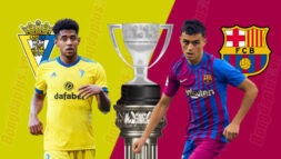 SOI KÈO LA LIGA: CADIZ VS BARCELONA, 23H30 - 10/09