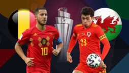 SOI KÈO NATIONS LEAGUE: BỈ VS WALES, 01H45 - 23/09