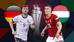 SOI KÈO NATIONS LEAGUE: ĐỨC VS HUNGARY, 01H45 - 24/09