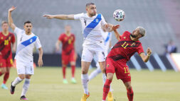 SOI KÈO NATIONS LEAGUE: MONTENEGRO VS PHẦN LAN, 01H45 - 27/09