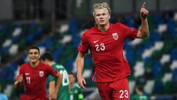 SOI KÈO NATIONS LEAGUE: NA UY VS SERBIA, 01H45 - 28/09