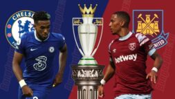 SOI KÈO NHA: CHELSEA VS WEST HAM, 21H00 - 03/09