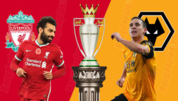 SOI KÈO NHA: LIVERPOOL VS WOLVES, 21H00 - 10/09