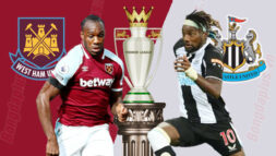 SOI KÈO NHA: WEST HAM VS NEWCASTLE, 20H00 - 11/09